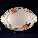 Amapola Oval Serving Platter 44 x 28,5 cm very good