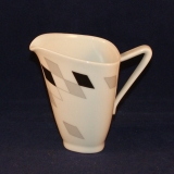 Diadem black Raute Small Milk Jug as good as new