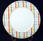 Switch 1 Caru Dessert/Salad Plate 21 cm as good as new