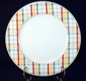 Switch 1 Caru Dessert/Salad Plate 21 cm very good