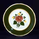 Bauernblume Dessert/Salad Plate 22 cm used