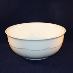 Damasco Round Serving Dish/Bowl 10 x 22,5 cm as good as new