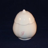 Damasco Salt Pot/Salt Shaker new