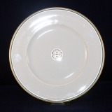 Villa Magica Dessert/Salad Plate with Emblem 22 cm used