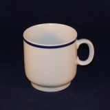Scandic Fjord Coffee Cup 7 x 6,5 cm as good as new