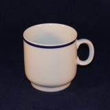 Scandic Fjord Kaffeetasse 7 x 6,5 cm neuwertig