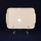 Delta Butter Plate 21 x 15 cm very good