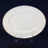 Amado Oval Serving Platter 34 x 25,5 cm very good