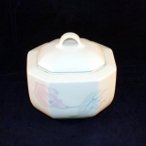 Calla Sugar Bowl with Lid as good as new