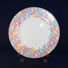 Anmut Geometry Dinner Plate 27,5 cm new