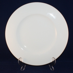 Soul white Dinner Plate 27 cm new