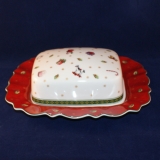 Toys Delight Butter dish with Cover new