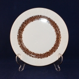 Arcta brown Dessert/Salad Plate 19 cm used