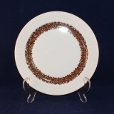 Arcta brown Dessert/Salad Plate 19 cm very good