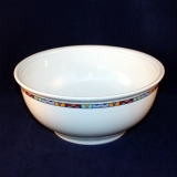 Trend Beach Round Serving Dish/Bowl 9,5 x 21,5 cm used