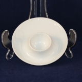 Asimmetria white gold Egg Cup as good as new