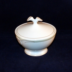 Chloe Fleuron Printemps Sugar Bowl with Lid as good as new