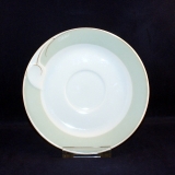 Chloe Fleuron Printemps Saucer for Coffee Cup 14,5 cm as good as new