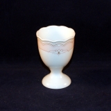 Maria Theresia Windsor rose Egg Cup as good as new