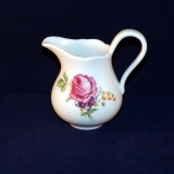 Maria Theresia Coloured Flower Milk Jug as good as new