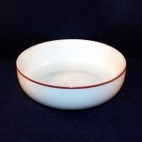 Scandic Rubin Serving Dish/Bowl 6 x 17 cm used