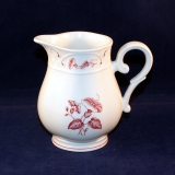 Val Rouge Milk Jug used