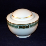 Galleria Firenze Small Sugar Bowl with Lid as good as new