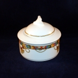 Messalina Sugar Bowl with Lid as good as new