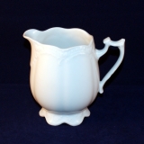 Viktoria white Small Milk Jug as good as new