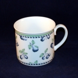 Provence Kaffeetasse 7 x 7,5 cm neuwertig