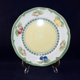 French Garden Fleurence Dessert/Salad Plate 21 cm used