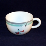 Tournee Guirlande Espresso cup 4,5 x 6,5 cm as good as new