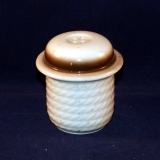 Corda Umbra Salt Pot/Salt Shaker as good as new