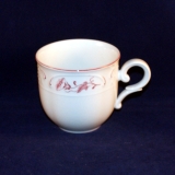 Val Rouge Kaffeetasse 7 x 7,5 cm neuwertig