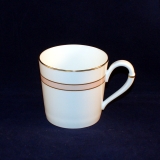 Paloma Picasso Rue Royal Kaffeetasse 7 x 7 cm neuwertig