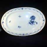 Lottine Oval Serving Platter 33 x 21 cm very good