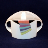 Baleno Sugar Bowl with Lid as good as new