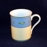 Viva Besco Mug 9,5 x 8 cm new