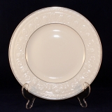 Palatino Platin Dessert/Salad Plate 22 cm used