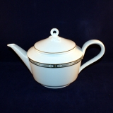 Louvre Vendome Teapot with Lid 11 cm 1 Ltr. as good as new