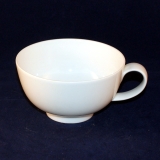 Galleria white Tea Cup 5,5 x 9,5 cm as good as new