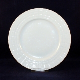 Lucina white Dessert/Salad Plate 20 cm as good as new