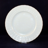 Lucina white Dessert/Salad Plate 20 cm very good