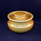 Assam Sugar Bowl with Lid as good as new