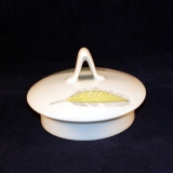 Form 2000 Colourful Leaves Lid for great Coffee Pot as good as new