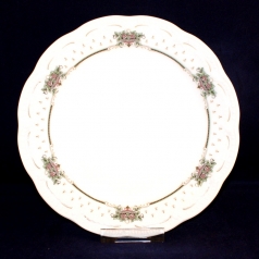 Viktoria Musette Dessert/Salad Plate 20 cm used