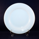 Scala white Dessert/Salad Plate 20 cm as good as new