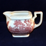 Rusticana red Milk Jug as good as new