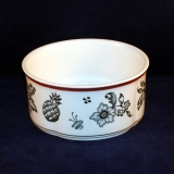 Switch Plantation Dessert Bowl 5,5 x 11,5 cm as good as new