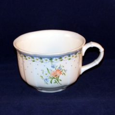 Romantica Tea Cup 6 x 9 cm as good as new